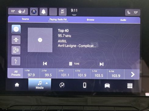 Certified 2022 Jeep Compass Limited w/ Sun and Sound Group AWD/4WD image 22