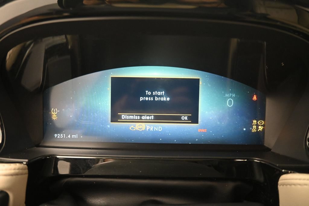 Used 2025 Lincoln Corsair AWD image 14