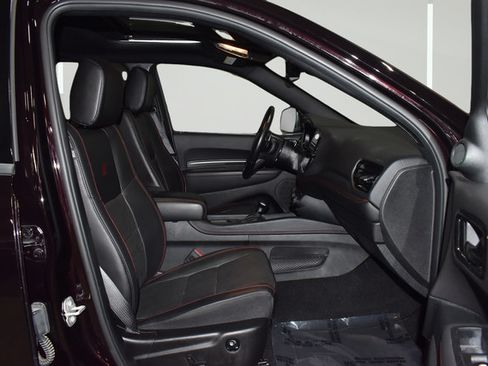 Certified 2024 Dodge Durango GT AWD/4WD image 10