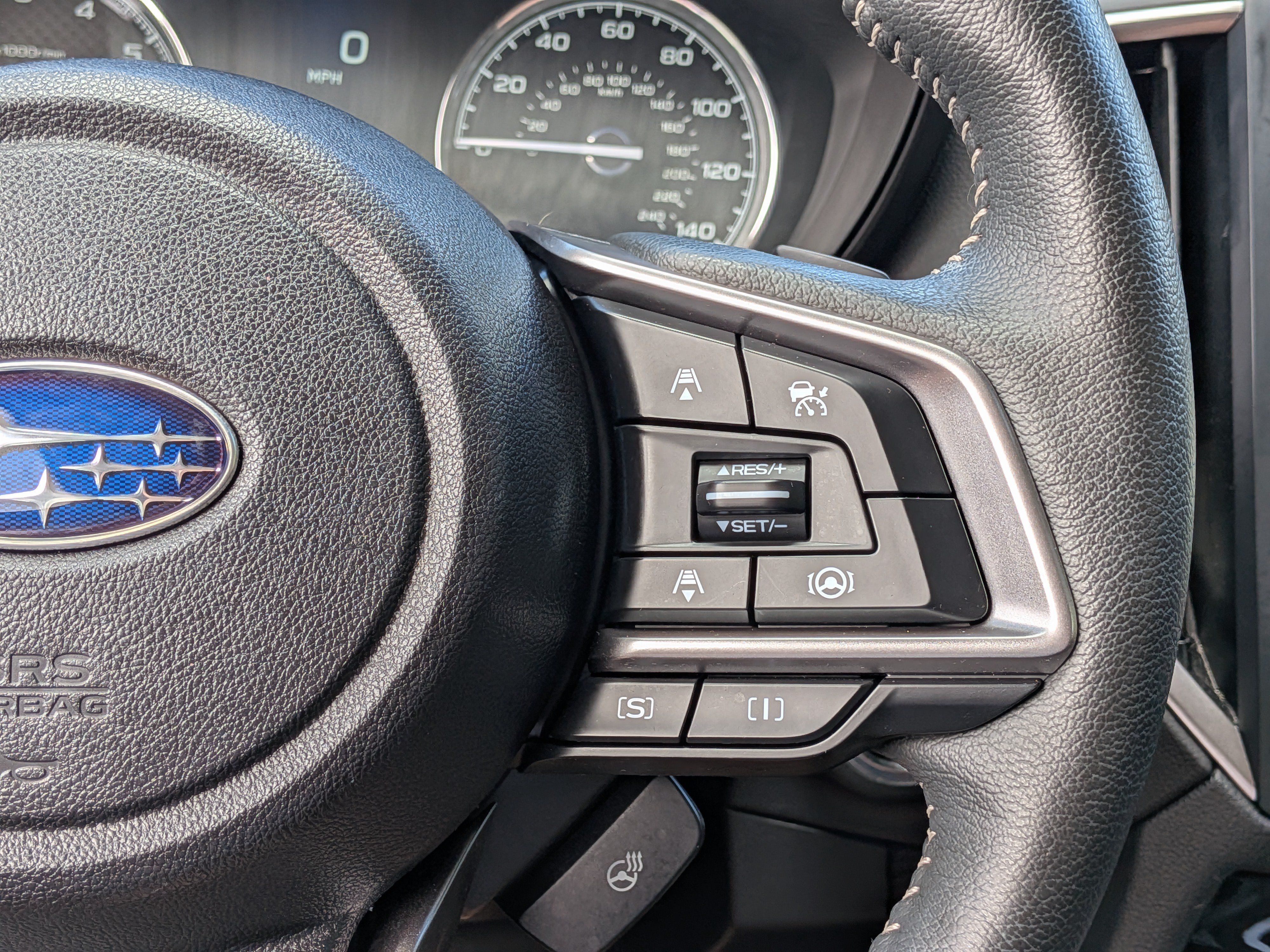 Used 2024 Subaru Forester Touring AWD/4WD image 23