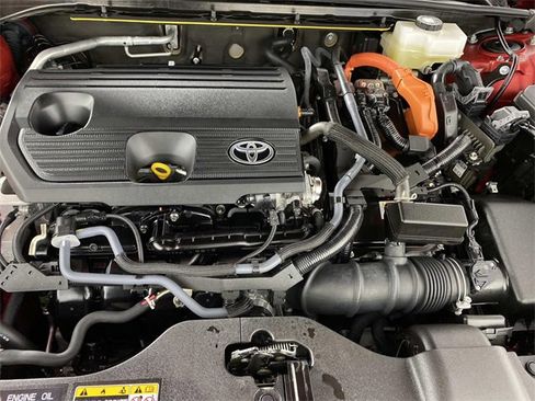 Used 2024 Toyota Crown Limited w/ Advanced Technology Package image 32