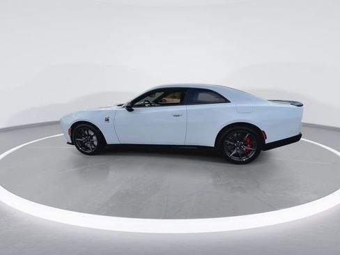 New 2024 Dodge Charger R/T Scat Pack w/ Plus Group image 6