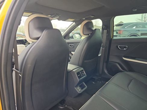 Certified 2026 Kia K4 GT-Line Turbo image 17