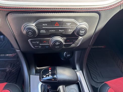 Used 2022 Dodge Charger Scat Pack w/ Plus Group image 18