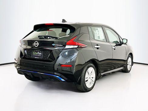 Used 2021 Nissan Leaf S w/ S Charge Package image 9