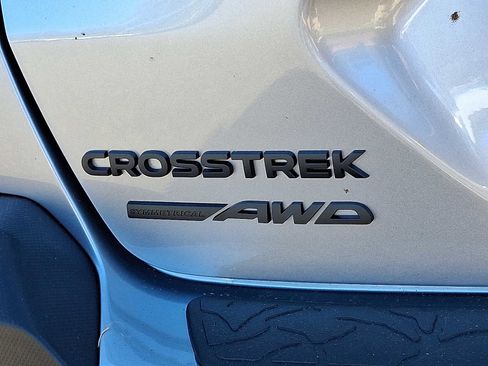 New 2025 Subaru Crosstrek 2.5i Wilderness image 12