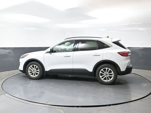 Used 2020 Ford Escape SE AWD/4WD image 11