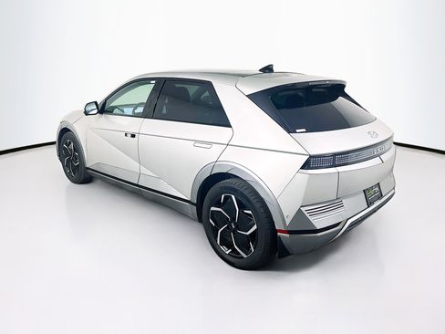 Used 2023 Hyundai Ioniq 5 Limited image 5