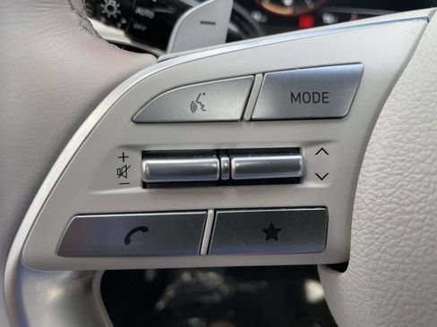 Used 2023 Hyundai Palisade Limited w/ Cargo Package image 34