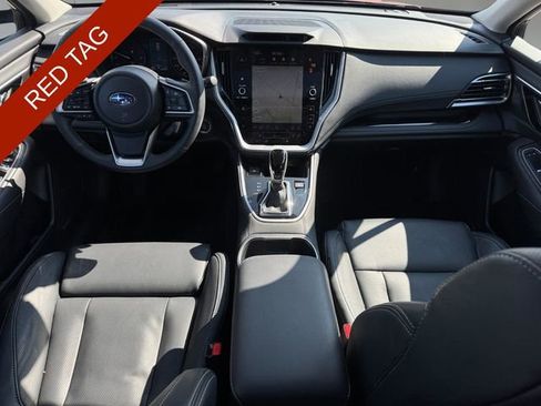 Used 2025 Subaru Outback Touring XT w/ Popular Package #2 image 9
