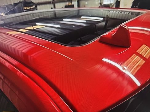 Used 2019 Ford F150 Raptor w/ Equipment Group 802A Luxury image 9