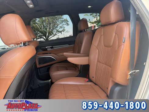 Used 2024 Kia Telluride SX Prestige X-Pro AWD/4WD image 20