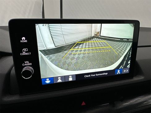 New 2026 Honda CR-V Sport image 31