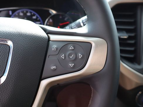 Used 2023 GMC Acadia Denali w/ Trailering Package AWD/4WD image 19