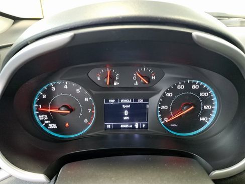 Used 2023 Chevrolet Malibu LT image 10