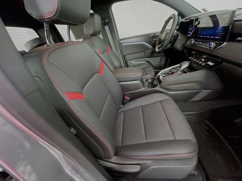 Used 2026 Chevrolet Colorado Z71 w/ Technology Package image 28