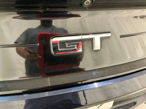 Used 2021 Ford Mustang GT RWD image 5
