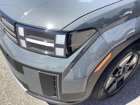 New 2026 Hyundai Santa Fe SEL image 27