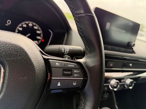 Used 2024 Honda Civic Sport image 22