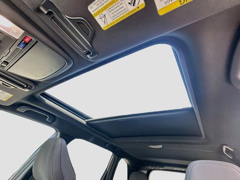 New 2026 Subaru Forester Premium AWD/4WD image 19