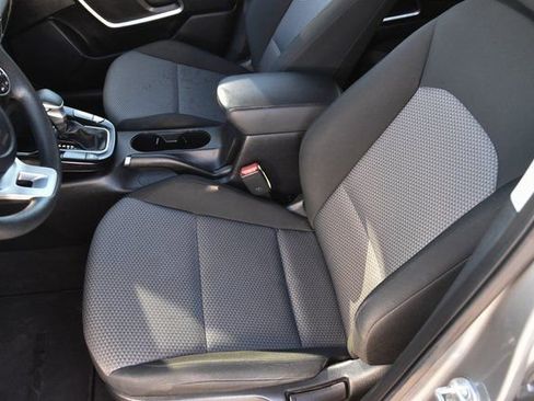 Used 2024 Kia Soul LX w/ Option Group 015 image 14