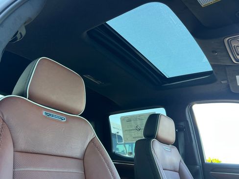 New 2026 GMC Sierra 1500 Denali Ultimate image 15