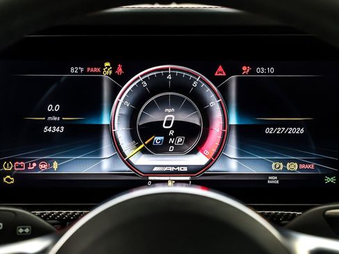 Certified 2023 Mercedes-Benz G 63 AMG 4MATIC image 21