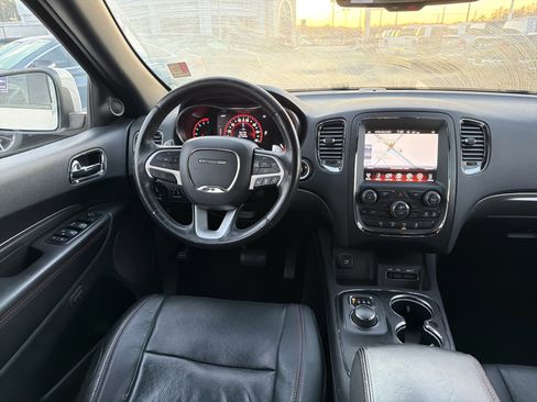 Used 2014 Dodge Durango R/T w/ Technology Group image 26