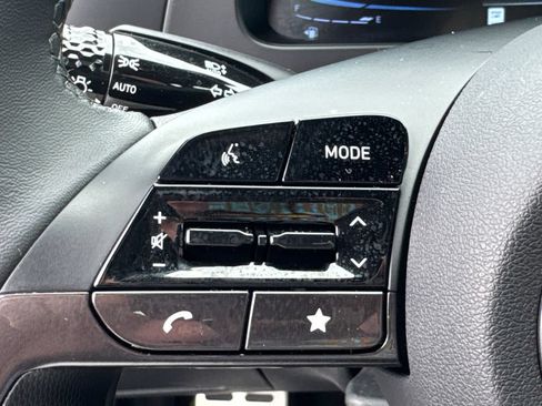 Certified 2026 Hyundai Elantra Sport FWD image 26