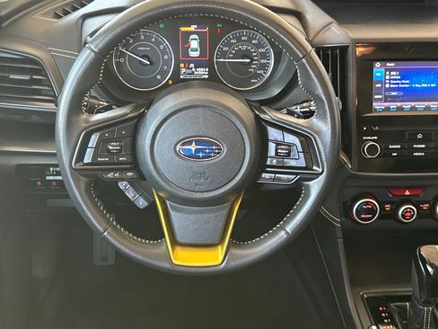 Used 2022 Subaru Crosstrek 2.5i Sport image 14