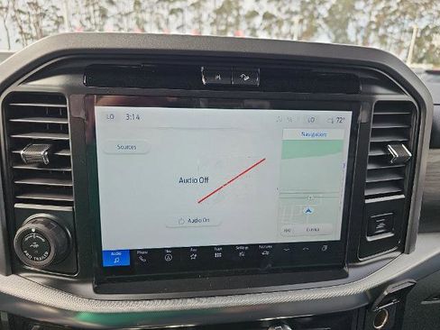 New 2025 Ford F150 Lariat w/ Equipment Group 501A Mid image 17