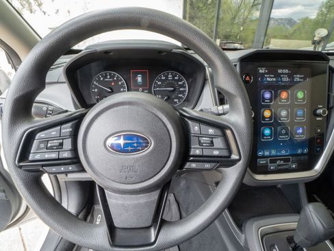 Used 2024 Subaru Crosstrek 2.0i Premium AWD/4WD image 13