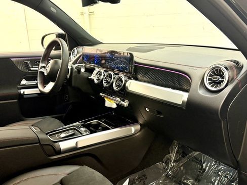 Used 2024 Mercedes-Benz EQB 250+ w/ AMG Line w/ Night Package image 18