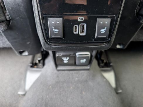 Used 2022 Jeep Compass High Altitude AWD/4WD image 14