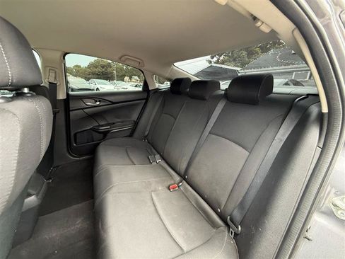 Used 2018 Honda Civic LX image 14