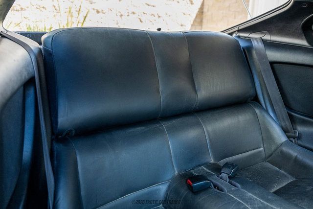 Used 1997 Toyota Supra Turbo RWD image 33