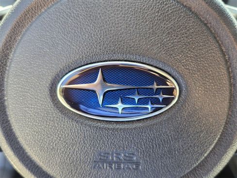 Used 2024 Subaru Impreza RS w/ Popular Package #3 image 30