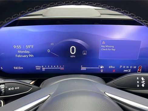 Certified 2024 Buick Envision Sport Touring image 20