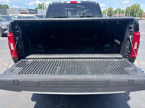 Used 2023 Ford F150 XLT w/ Equipment Group 302A High AWD/4WD image 15