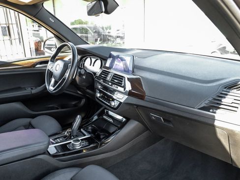 Used 2021 BMW X3 sDrive30i w/ Convenience Package image 13