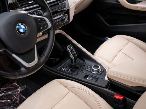Used 2020 BMW X1 xDrive28i w/ Premium Package AWD/4WD image 13