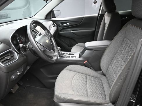 Certified 2022 Chevrolet Equinox LT image 15