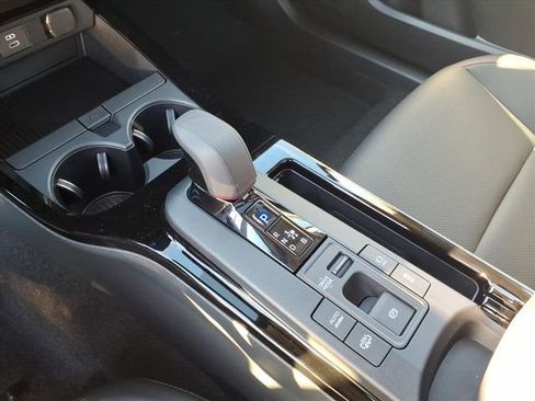 New 2026 Toyota Prius Plug-In Hybrid image 11