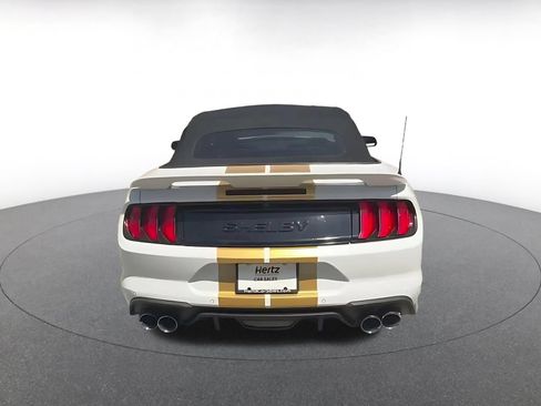 Used 2022 Ford Mustang GT Premium w/ GT Performance Package RWD image 12