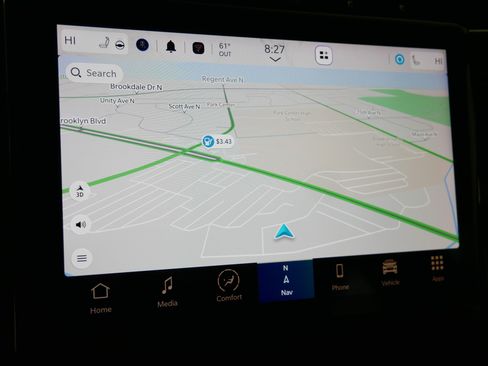 Used 2022 Jeep Grand Cherokee Overland image 29