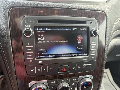 Used 2017 Chevrolet Traverse Premier w/ LPO, 'HIT The Road' Package image 35