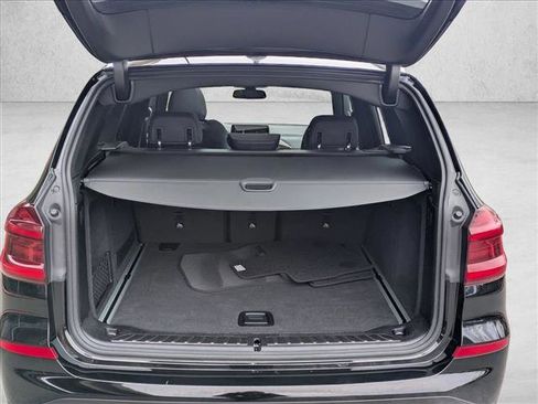 Used 2019 BMW X3 xDrive30i w/ Convenience Package image 6