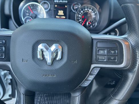 Used 2022 RAM 3500 Tradesman w/ Chrome Appearance Group AWD/4WD image 20