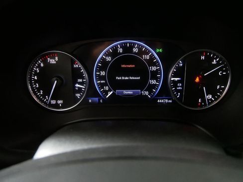 Used 2023 Buick Enclave Avenir image 34