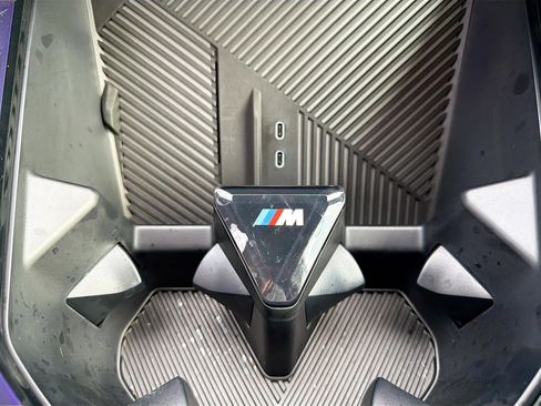 Used 2026 BMW X3 xDrive30 w/ Premium Package image 30